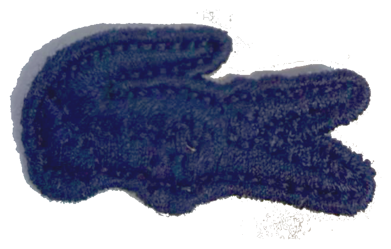 PTH0268 — Patch Tom Sobre Toma Marinho