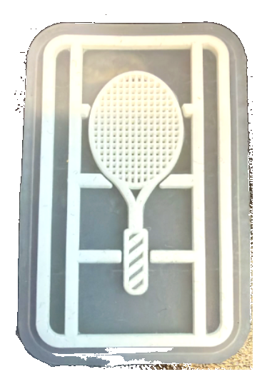 PTH0270 — Patch Transp. Tenis 2026