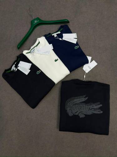 Camiseta LACOSTE Estampada
