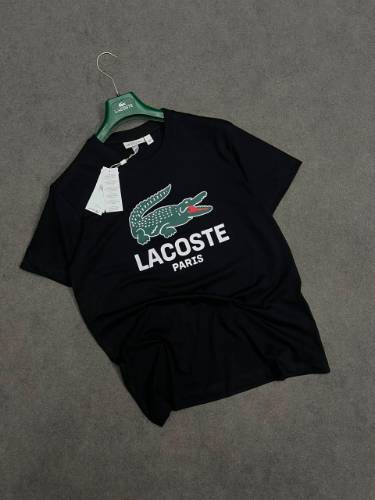 Camiseta LACOSTE Estampada