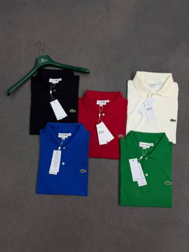 Polo LACOSTE Basica