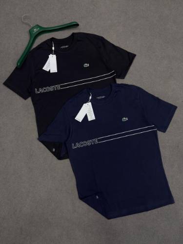 Blusa Moletom LACOSTE Estampada