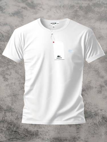 Camiseta LACOSTE Estampada