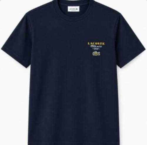 Polo Lacoste Basica