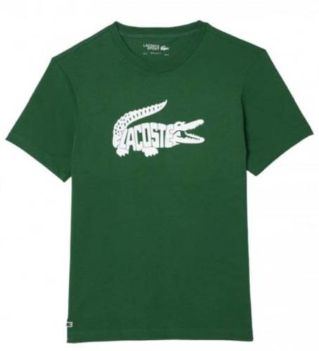 Camiseta Lacoste 3D